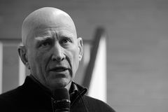 Sebastiao Salgado