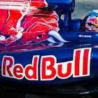 Sebastien Buemi Monza 2011