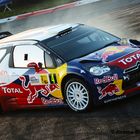 Sebastien Loeb, 8 volte campione del mondo rally