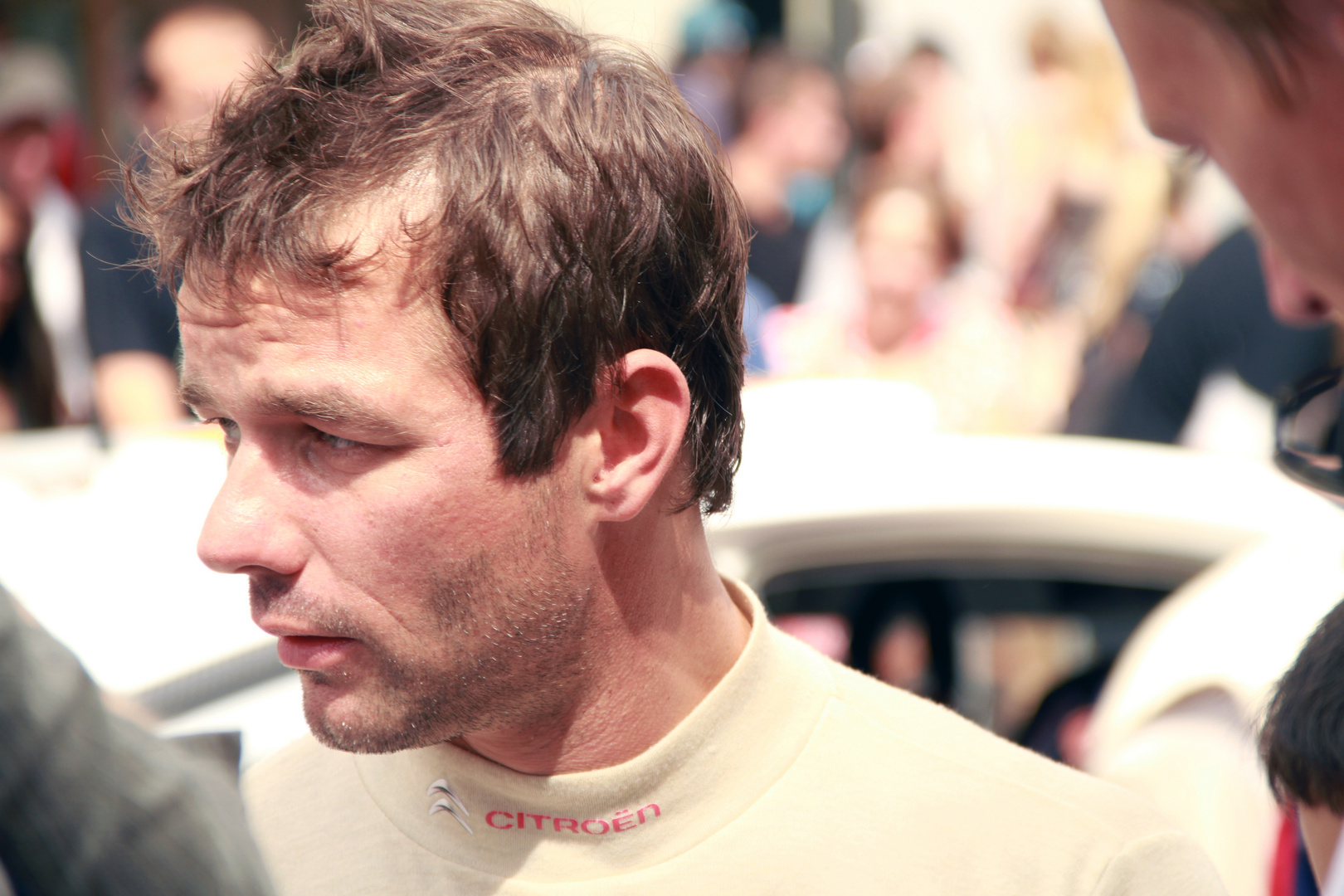 Sebastien Loeb