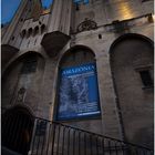 Sebastião Salgado au Palais des Papes