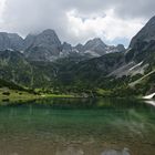 Sebennersee bei Ehrwald