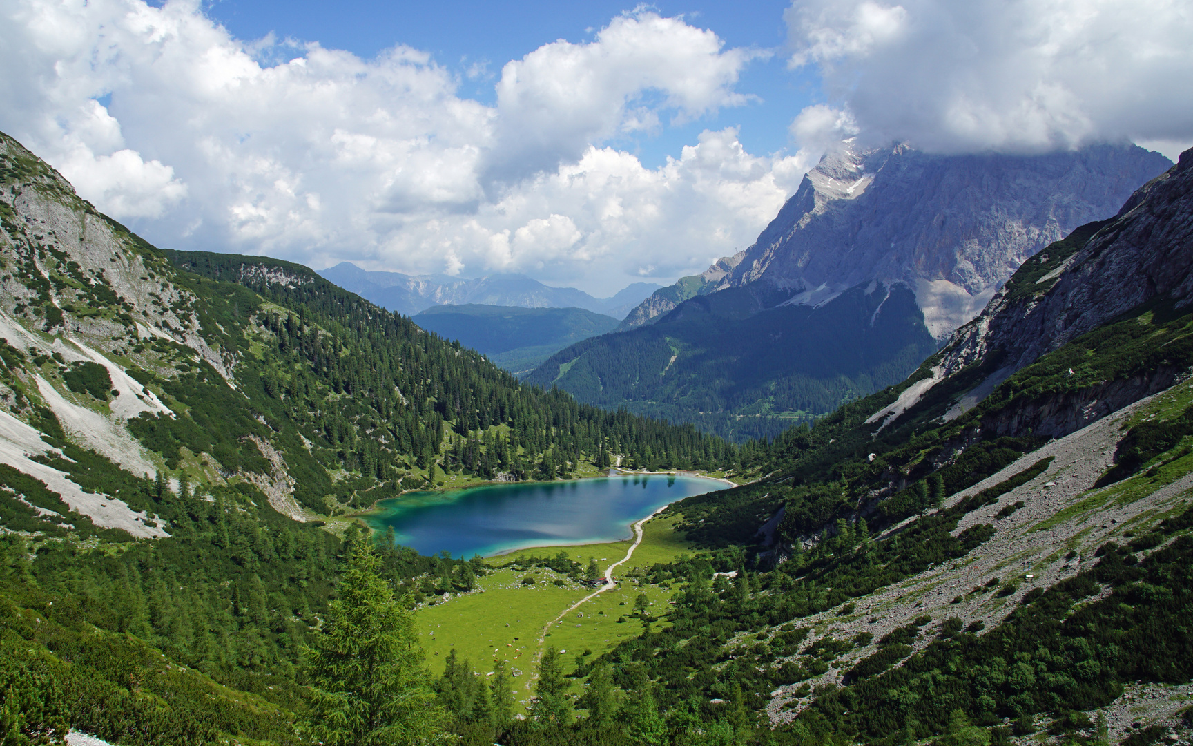 Sebensee