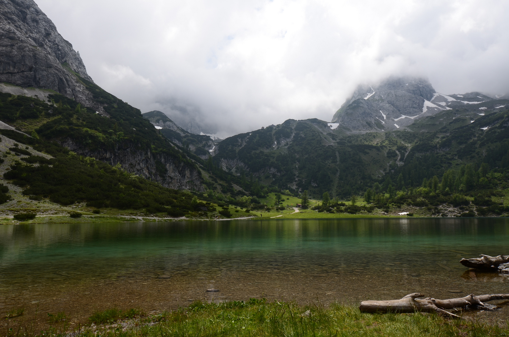 Sebensee