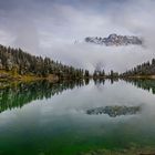 Sebensee in Ehrwald