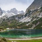 Sebensee in Tirol