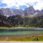 Sebensee, Österreich