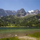 Sebensee von der Nordseite