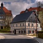 Sebnitz Gymnasium Hdr