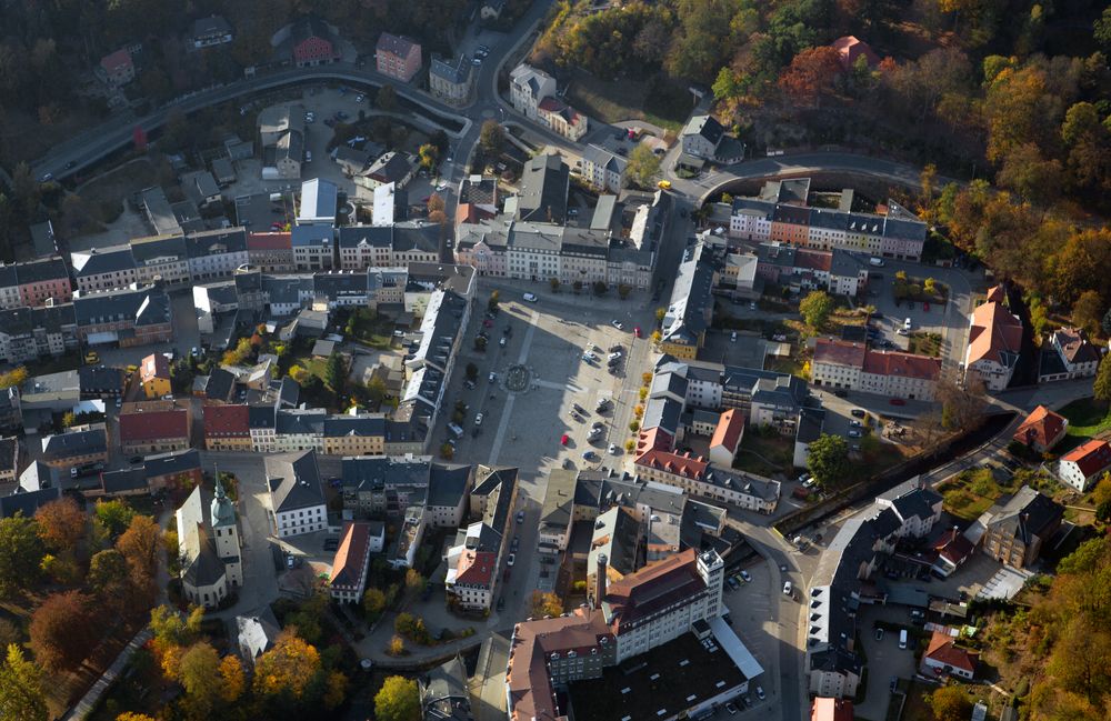 Sebnitz Sächsische Schweiz