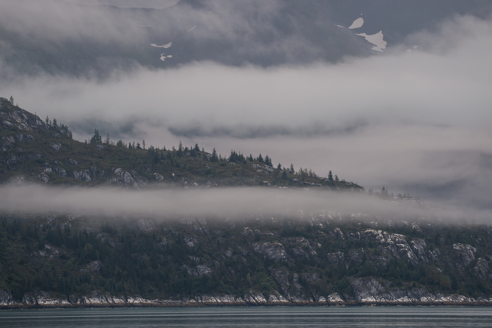 Sebree Island , Glacier Bay , Alaska   DSC_0692