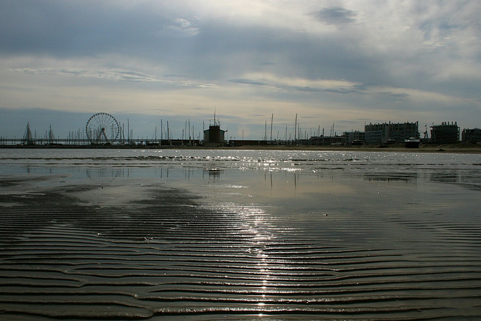 Secca di Mare