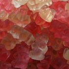 secco gummy bears