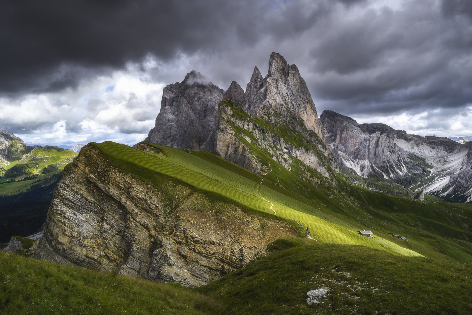 Seceda