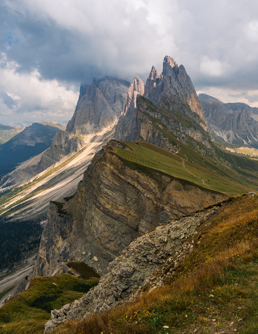 Seceda