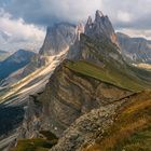 Seceda