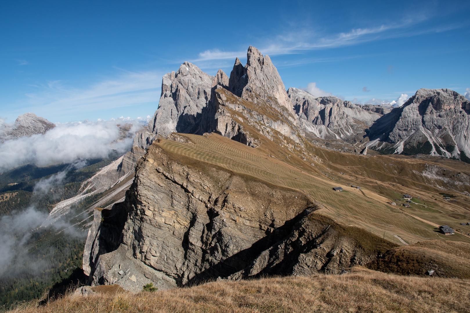 Seceda