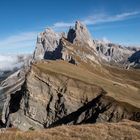 Seceda