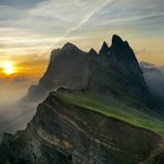 Seceda