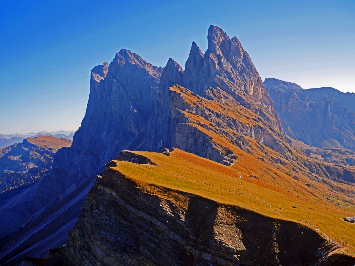 Seceda