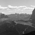 Seceda Blick