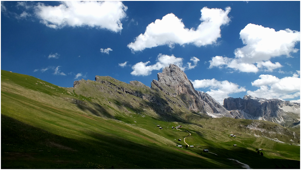 Seceda