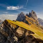 Seceda