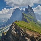 Seceda