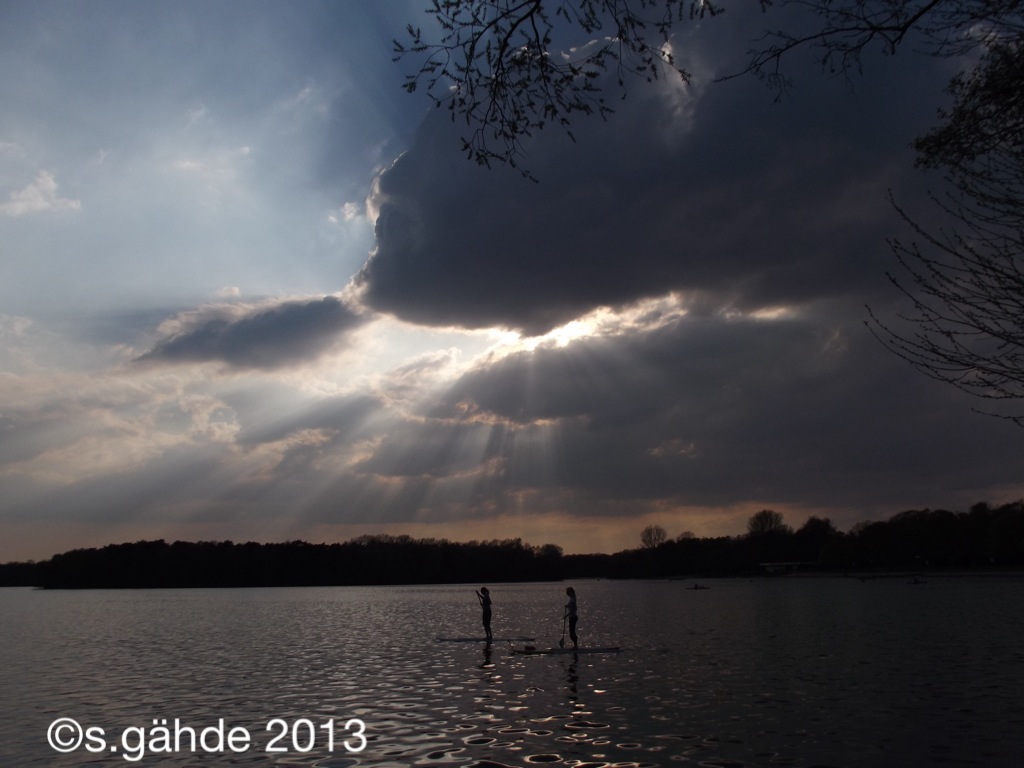 Sechs-Seen-Platte Duisburg