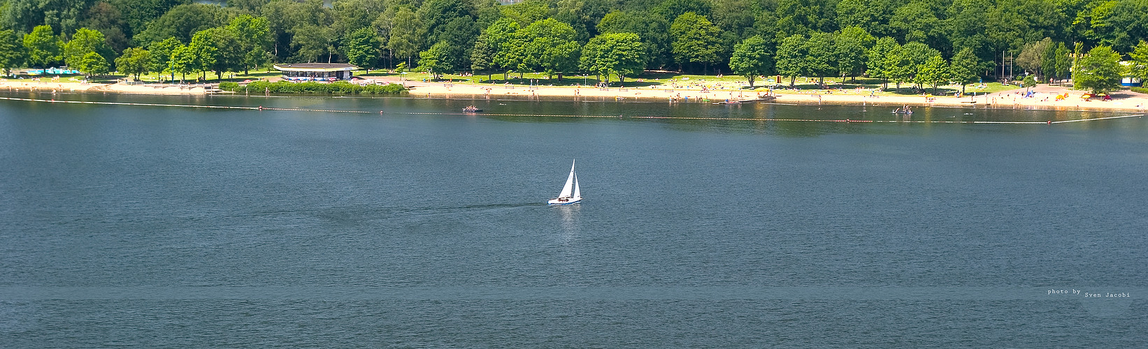 Sechs Seenplatte Duisburg1