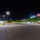 Sechselaeutenplatz @ night