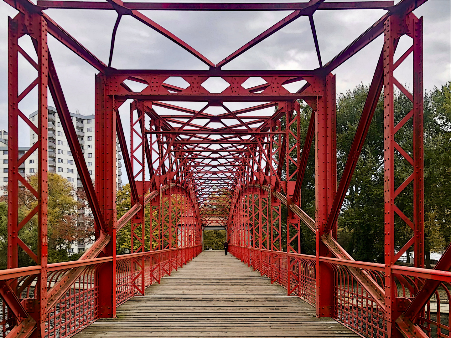 Sechserbrücke