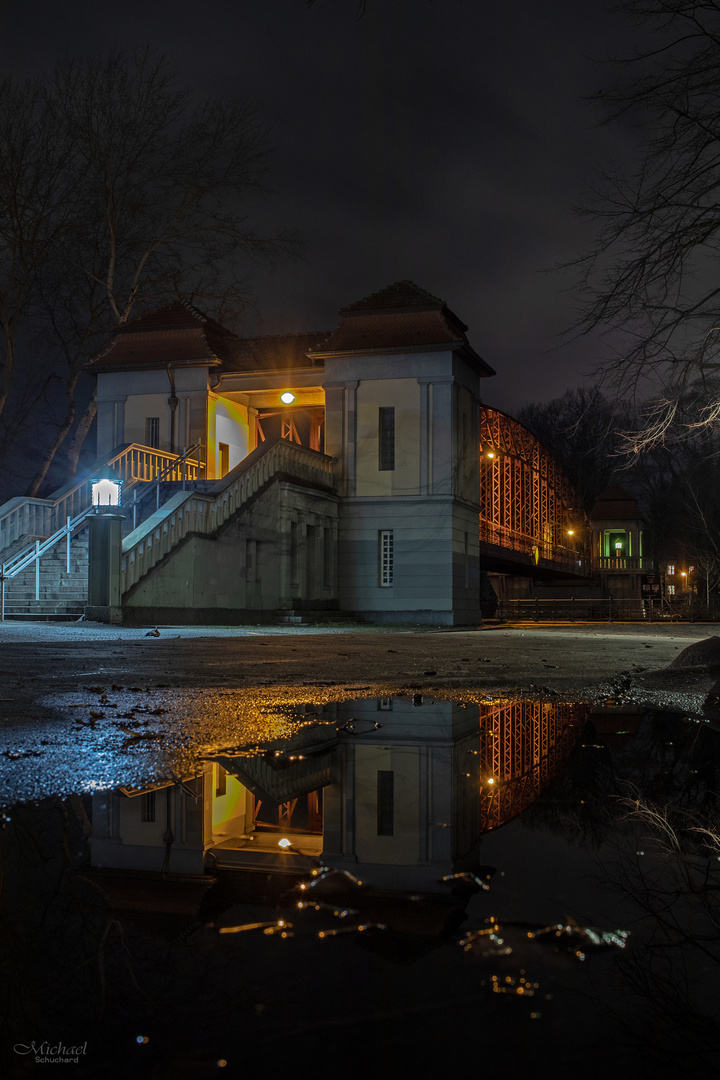 Sechserbrücke