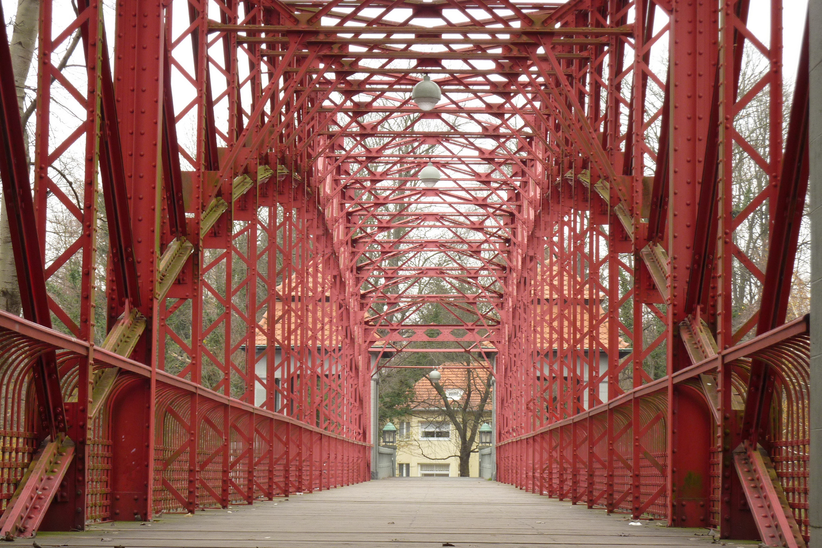 Sechserbrücke... unbearbeitet