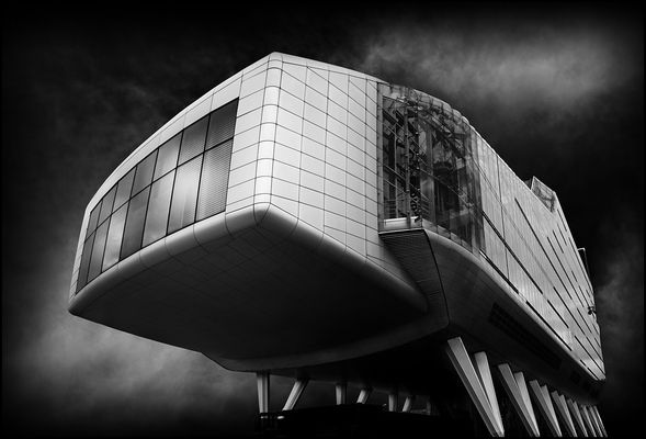 Sechzehnfüßler  ;-)