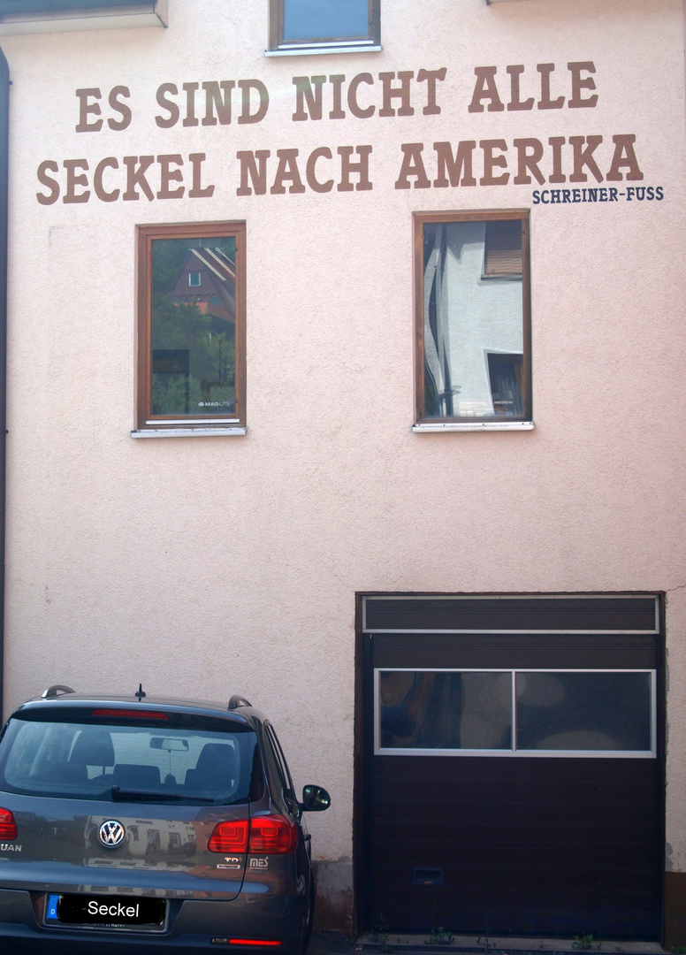 Seckel