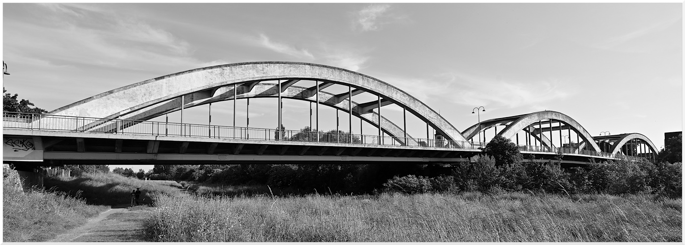 Seckenheimer Brücke