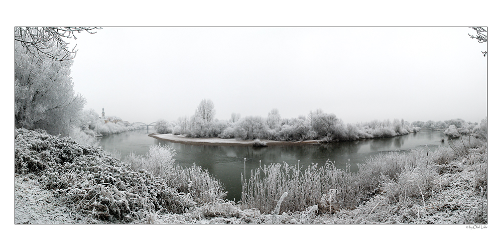 Seckenheimer Wintermärchen