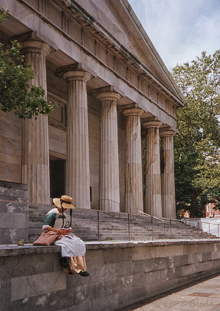 Second Bank of the United States 