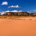 Second Dune 3, Coral Pink Sand Dunes SP, Utah, USA