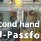 second hand EU - Passfotos: rechtzeitig für den Carneval