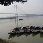 Second Howrah bridge