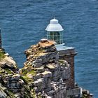 Second Lighthouse Cape Point  Südafrika 2017