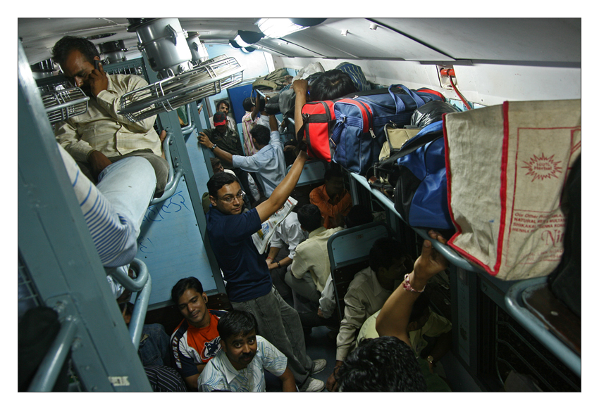 Second Sitting | Mumbai, India