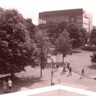 Second view (Berlin-Sepia-Projekt - Pic. 004)