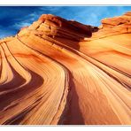 Second Wave #2, Colorado Plateau