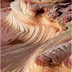 Second Wave #3, Colorado Plateau