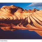 Second Wave, Colorado Plateau