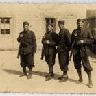 Seconda Guerra Mondiale : Fronte Jugloslavo