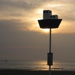 seconde résidence à Ostende ... pour quelques jours ...